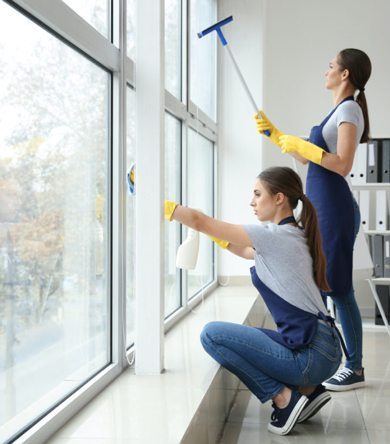 Cleaning Services Perth