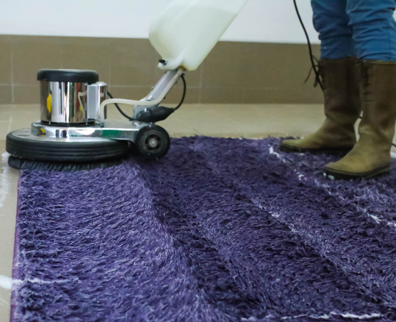 Professional Rug Cleaning Perth
