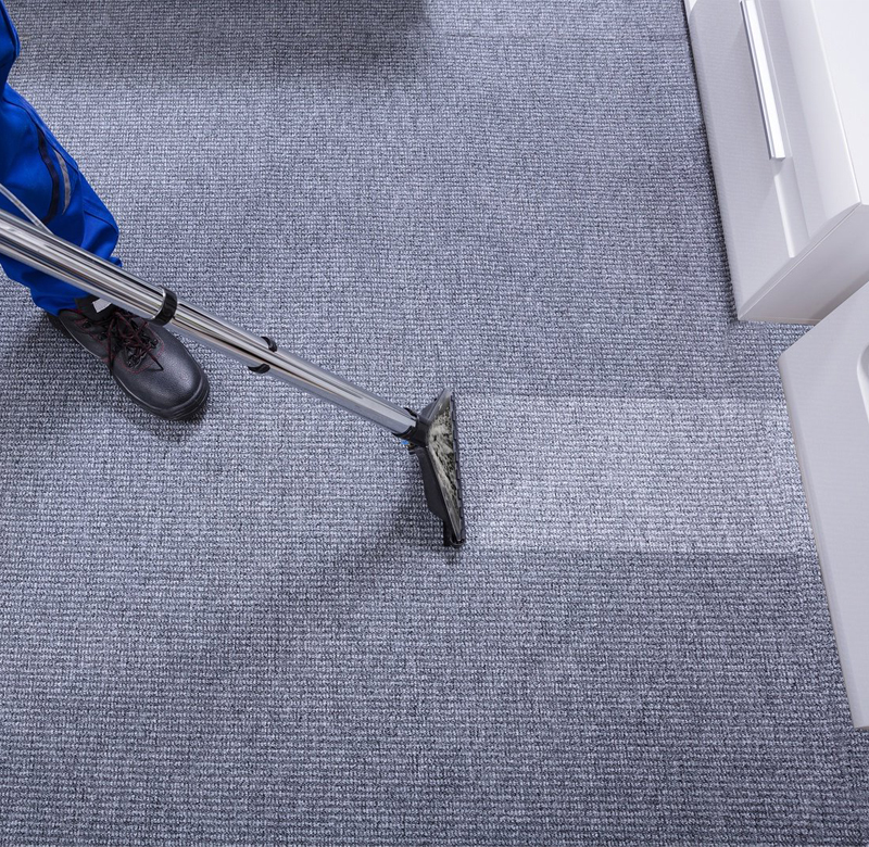 Best Commercial Carpet Cleaner Perth