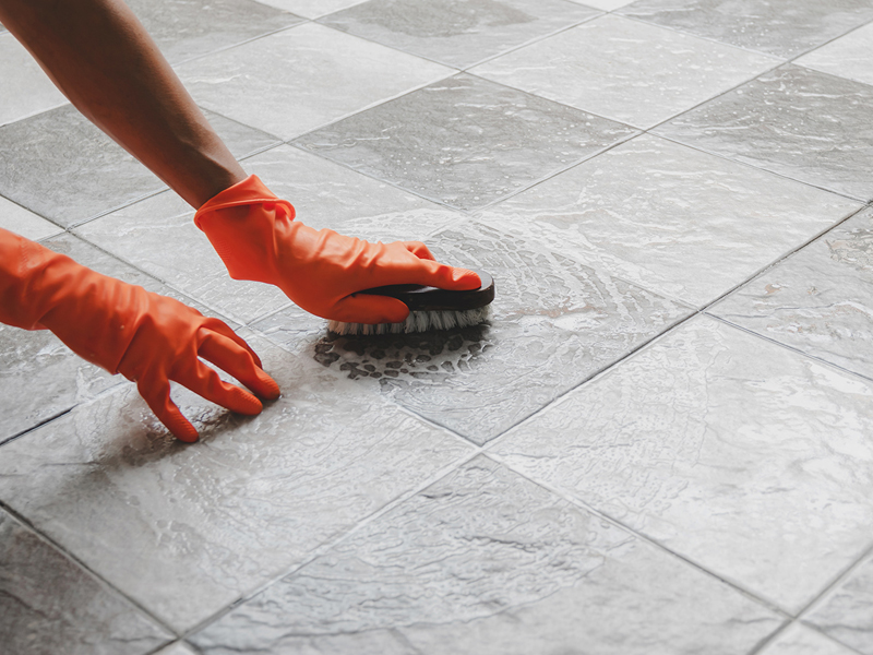 Grout Cleaning Perth