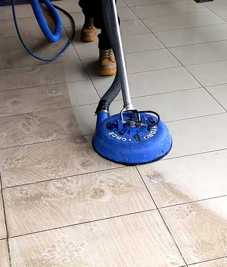 Bathroom Grout Cleaner Perth