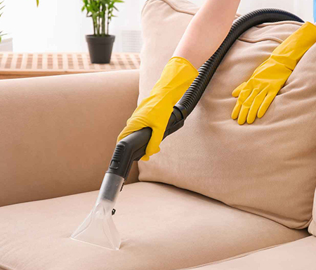 Professional Couch Cleaning Perth