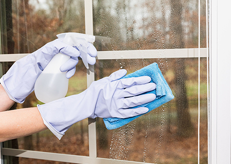 Residential Window Cleaning Perth