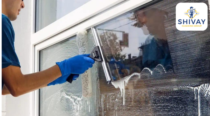 Window Cleaners Perth
