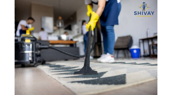 How to Evaluate the Strengths of a Cleaning Company?