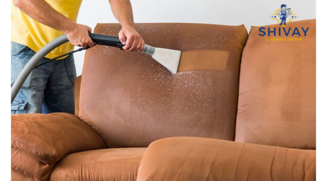 Best Practices to Keep Your Leather Sofa Clean & Spotless