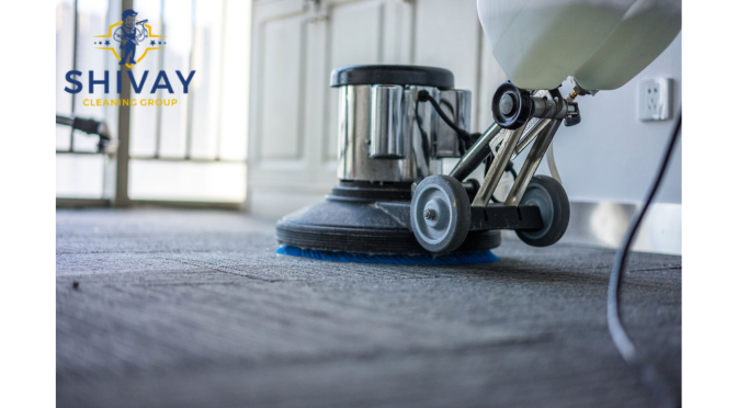 Domestic Carpet Cleaning Cockburn Central