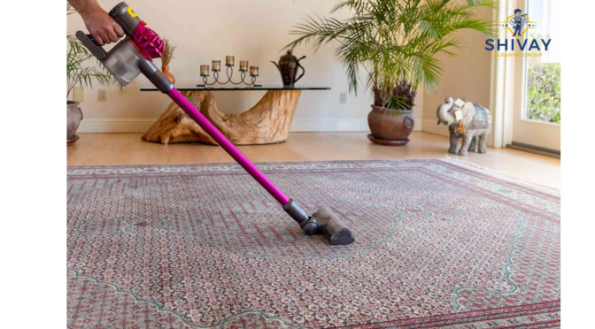 Rug Cleaning Service Perth