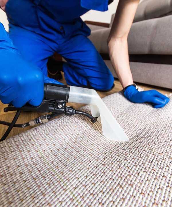 Carpet Cleaning Cottesloe