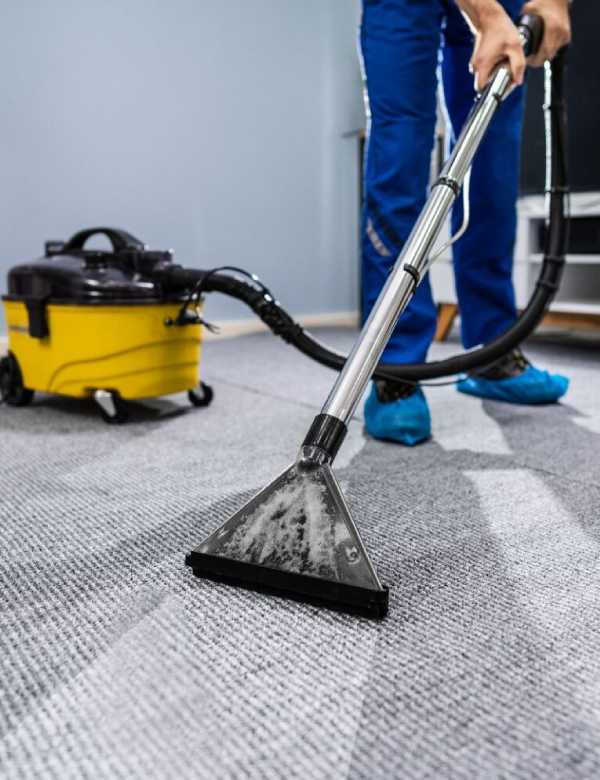 Residential Carpet Cleaning Cottesloe