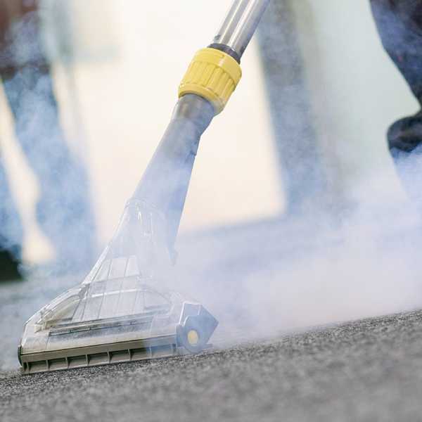 Steam Carpet Cleaning Cottesloe