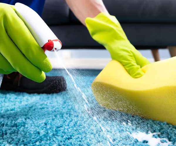 Carpet Cleaners Cottesloe