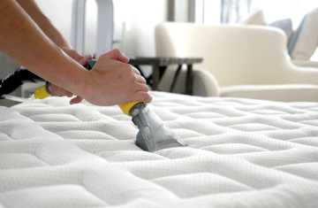 Mattress Cleaning