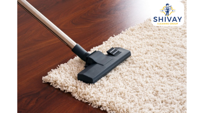 Expert Tips to Safeguard Your Carpets from Getting Stained